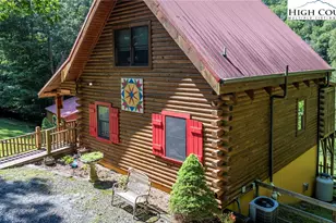 637 Monticello Dr, West Jefferson, NC 28694 - Photo 4