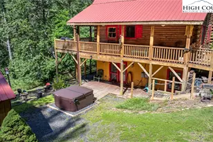 637 Monticello Dr, West Jefferson, NC 28694 - Photo 6