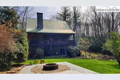 683 Joe Hartley Road, Linville, NC 28646 - Photo 40