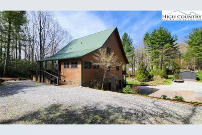 683 Joe Hartley Road, Linville, NC 28646 - Photo 48