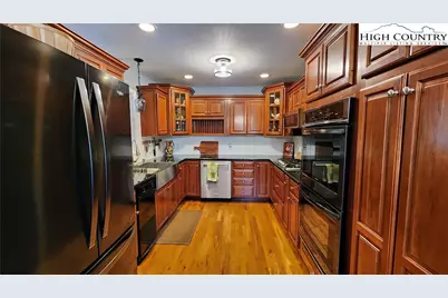 683 Joe Hartley Road, Linville, NC 28646 - Photo 16