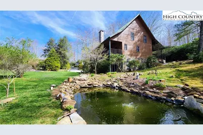 683 Joe Hartley Road, Linville, NC 28646 - Photo 4