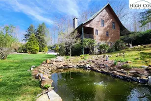 683 Joe Hartley Rd, Linville, NC 28646 - Photo 4
