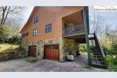 683 Joe Hartley Road, Linville, NC 28646 - Photo 2