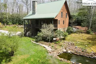 683 Joe Hartley Rd, Linville, NC 28646 - Photo 4
