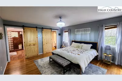 683 Joe Hartley Road, Linville, NC 28646 - Photo 22