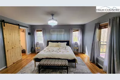 683 Joe Hartley Road, Linville, NC 28646 - Photo 22