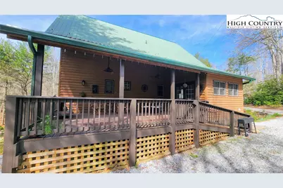 683 Joe Hartley Road, Linville, NC 28646 - Photo 6