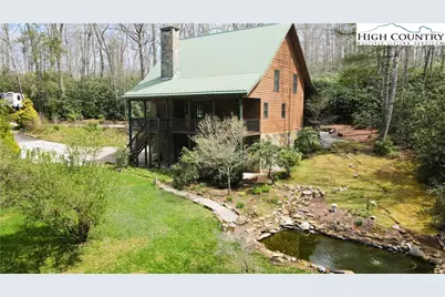 683 Joe Hartley Road, Linville, NC 28646 - Photo 1