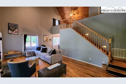 683 Joe Hartley Road, Linville, NC 28646 - Photo 12