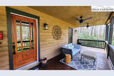 683 Joe Hartley Road, Linville, NC 28646 - Photo 8