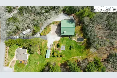 683 Joe Hartley Road, Linville, NC 28646 - Photo 50