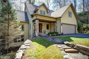 119 Blackberry Ln, Boone, NC 28607 - Photo 2