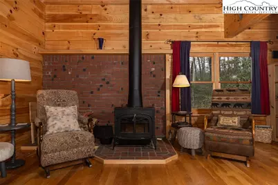 268 Roaring Ridge, Deep Gap, NC 28618 - Photo 4