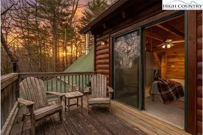 268 Roaring Ridge, Deep Gap, NC 28618 - Photo 8