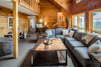 105 Skiloft Road, Beech Mountain, NC 28604 - Photo 34