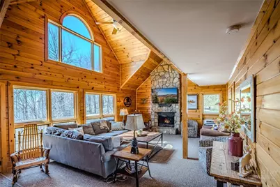 105 Skiloft Road, Beech Mountain, NC 28604 - Photo 16