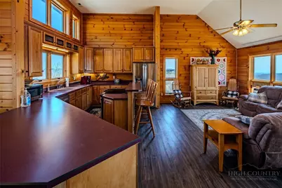 105 Skiloft Road, Beech Mountain, NC 28604 - Photo 20