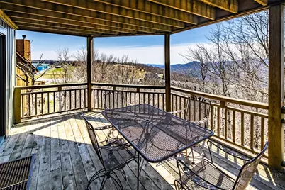105 Skiloft Road, Beech Mountain, NC 28604 - Photo 38