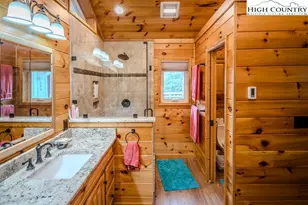 206 Pinnacle Ridge Rd, Beech Mountain, NC 28604 - Photo 24