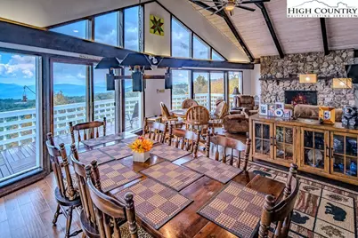 206 Pinnacle Ridge Road, Beech Mountain, NC 28604 - Photo 8