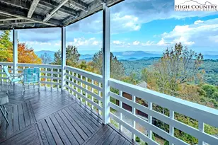 206 Pinnacle Ridge Rd, Beech Mountain, NC 28604 - Photo 36