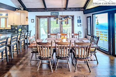 206 Pinnacle Ridge Road, Beech Mountain, NC 28604 - Photo 10