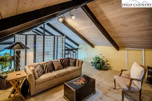 206 Pinnacle Ridge Rd, Beech Mountain, NC 28604 - Photo 20