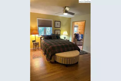 206 Pinnacle Ridge Road, Beech Mountain, NC 28604 - Photo 34