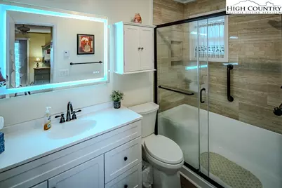 206 Pinnacle Ridge Road, Beech Mountain, NC 28604 - Photo 32