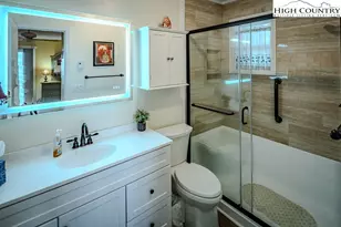 206 Pinnacle Ridge Rd, Beech Mountain, NC 28604 - Photo 32