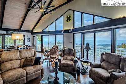 206 Pinnacle Ridge Road, Beech Mountain, NC 28604 - Photo 6