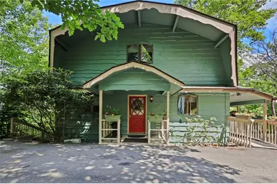 867 Ski Acres Drive, Blowing Rock, NC 28605 - Photo 1