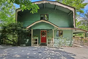 867 Ski Acres Dr, Blowing Rock, NC 28605 - Photo 1