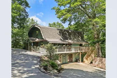 867 Ski Acres Drive, Blowing Rock, NC 28605 - Photo 2