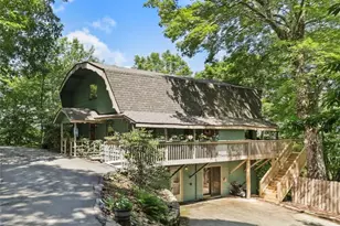 867 Ski Acres Dr, Blowing Rock, NC 28605 - Photo 2