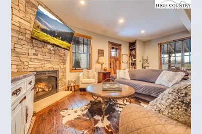 62 Eagle Cottage Lane #5, Banner Elk, NC 28604 - Photo 2