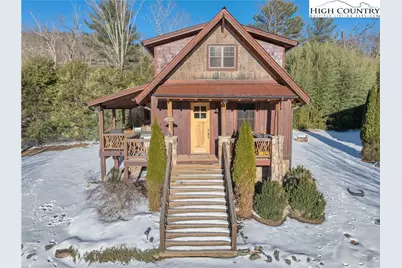 62 Eagle Cottage Lane #5, Banner Elk, NC 28604 - Photo 24