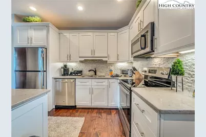 62 Eagle Cottage Lane #5, Banner Elk, NC 28604 - Photo 6