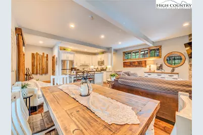 62 Eagle Cottage Lane #5, Banner Elk, NC 28604 - Photo 8