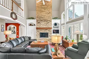 164 St Andrews Dr, Roaring Gap, NC 28668 - Photo 8