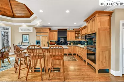 164 St Andrews Drive, Roaring Gap, NC 28668 - Photo 24