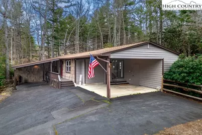25 Red Oak Lane, Newland, NC 28657 - Photo 4