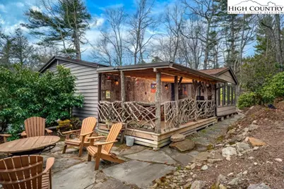 25 Red Oak Road, Newland, NC 28657 - Photo 1