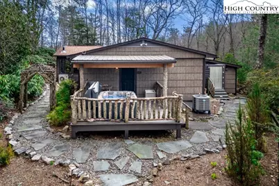 25 Red Oak Road, Newland, NC 28657 - Photo 6