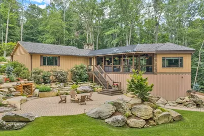 107 Rock Ledge Lane, Linville, NC 28646 - Photo 1