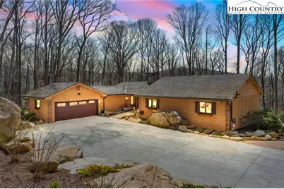 107 Rock Ledge Lane, Linville, NC 28646 - Photo 48