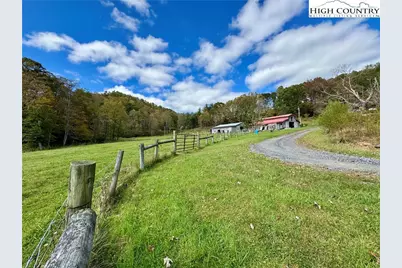 668 Woodstown Road, Fleetwood, NC 28626 - Photo 2