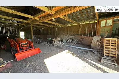 668 Woodstown Road, Fleetwood, NC 28626 - Photo 10