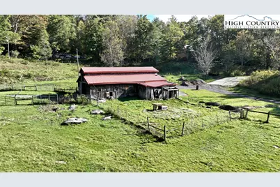 668 Woodstown Road, Fleetwood, NC 28626 - Photo 26